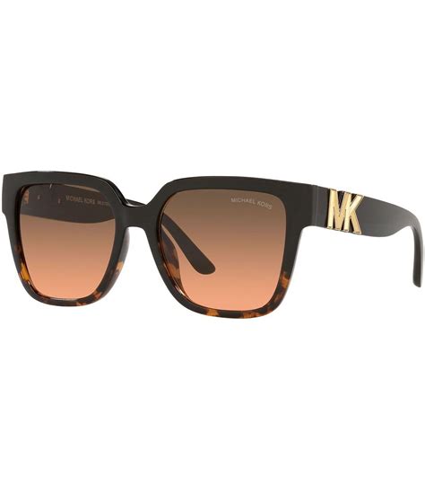 dillard's michael kors sunglasses|michaels kors: Sunglasses & Eyewear for Men and Women.